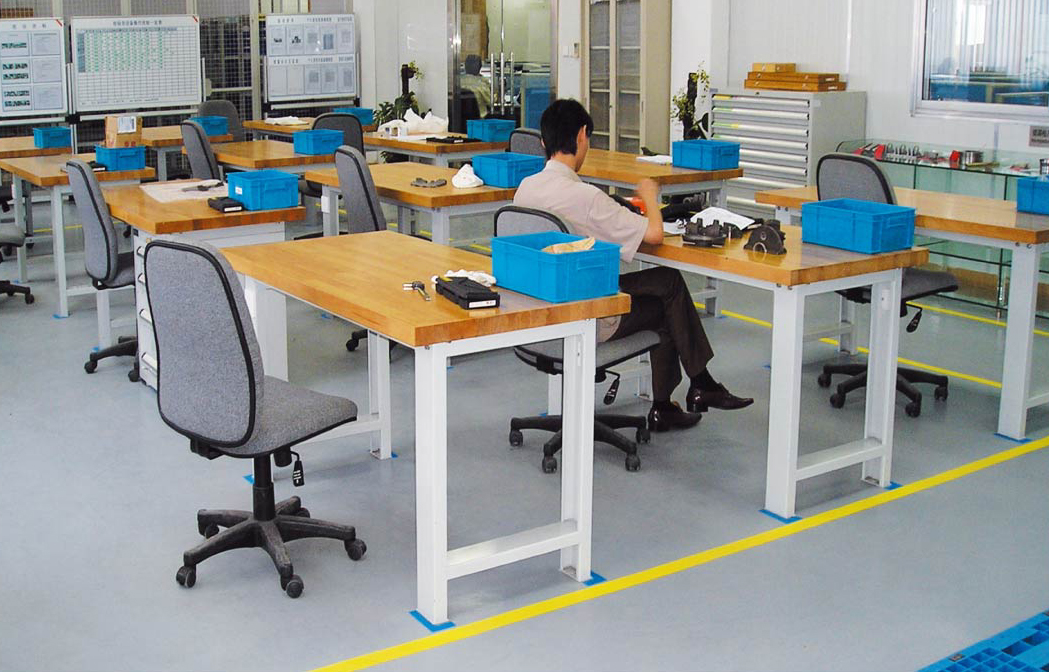 庫(kù)百公司開(kāi)展知識(shí)管理培訓(xùn)